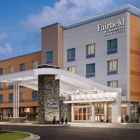 Fairfield By Marriott Inn & Suites Seattle Poulsbo Exteriér fotografie